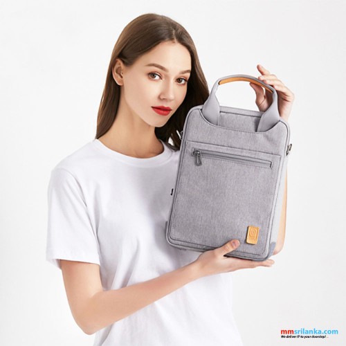 WIWU TABLET SHOULDER BAG 12.9" 